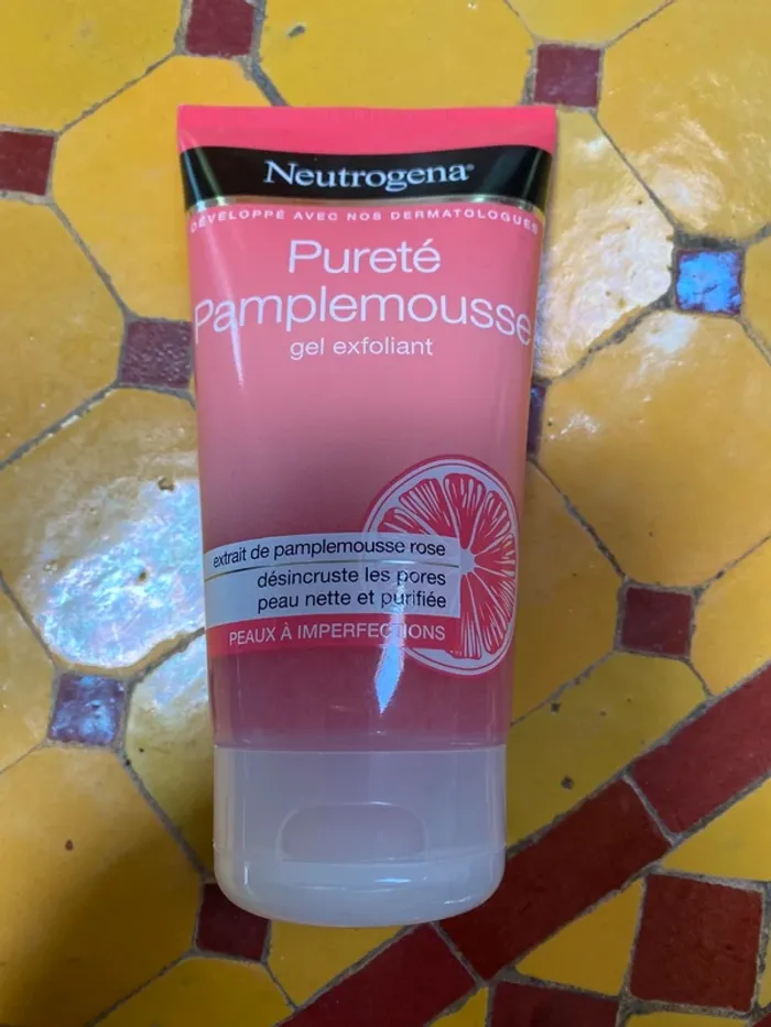 Lot crème nettoyante - photo numéro 3