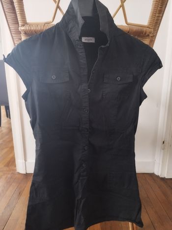 Chemise tunique