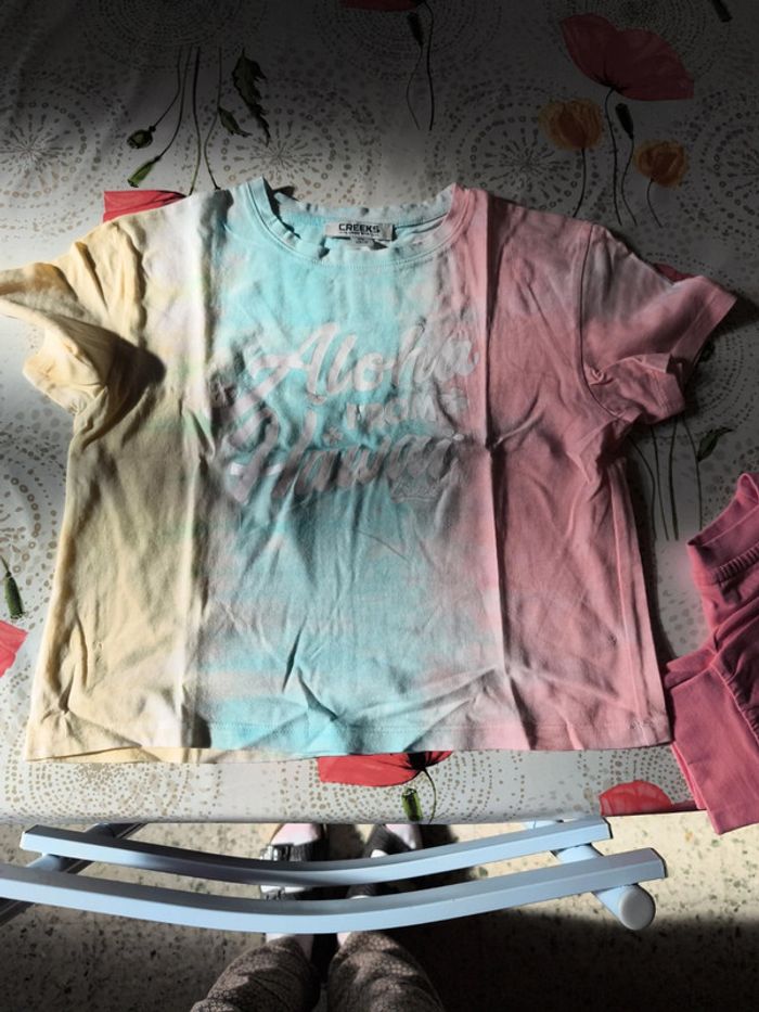 T shirt