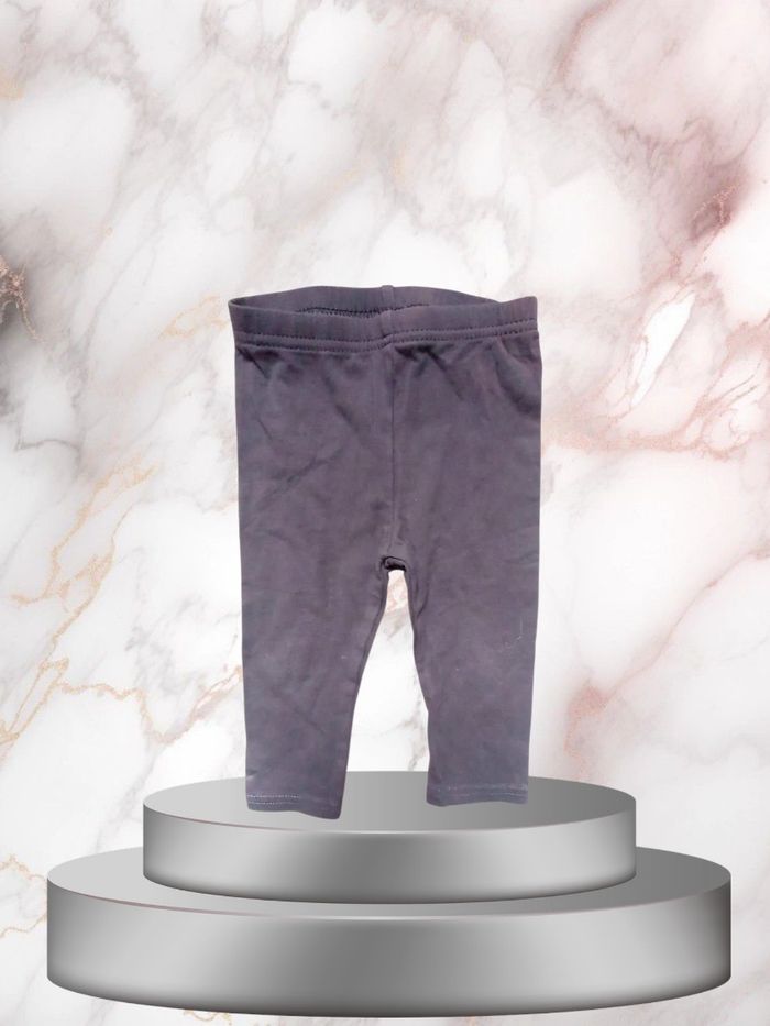 legging  pour bébé fille  taille 12 mois