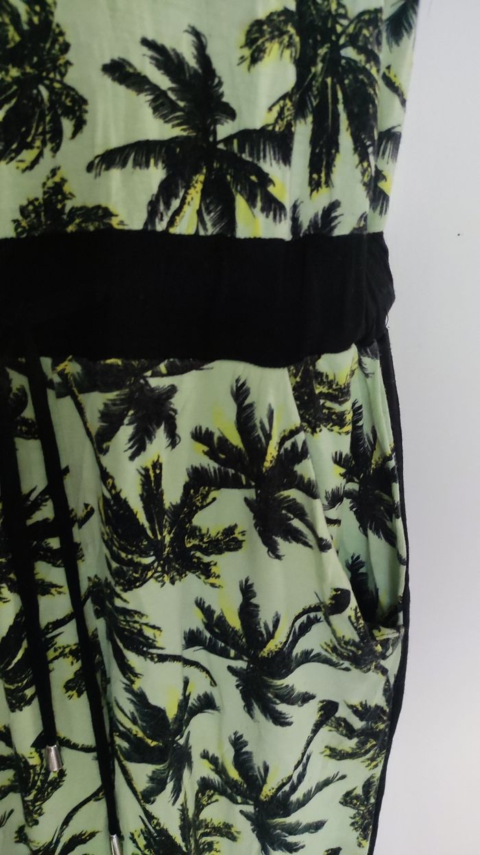 Combinaison fluide enfant - photo numéro 3