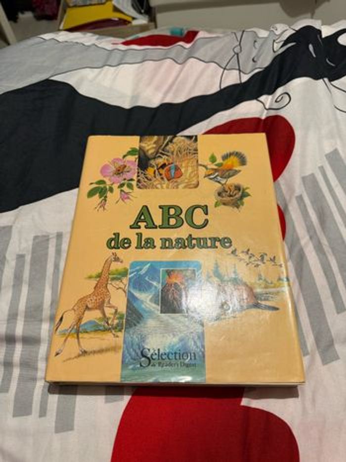 ABC de la nature