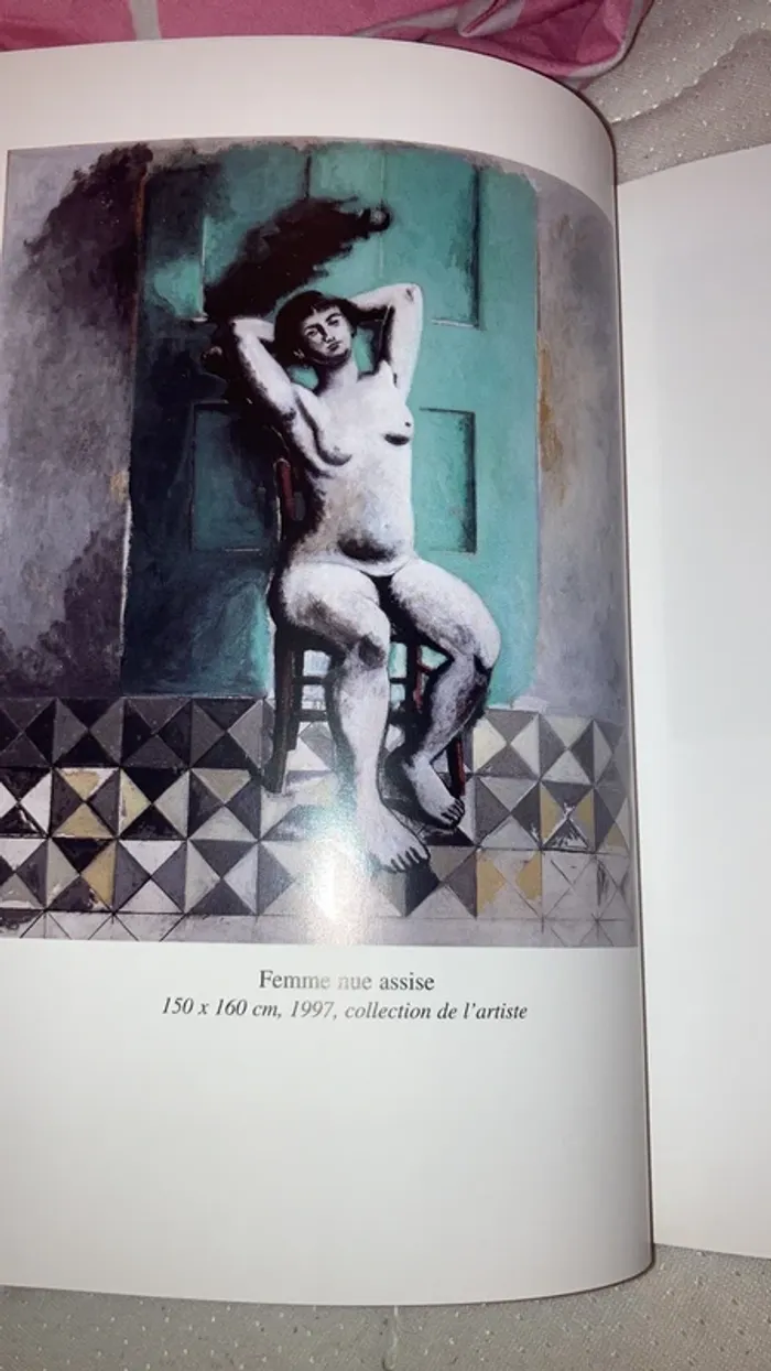 Peintures - photo numéro 7