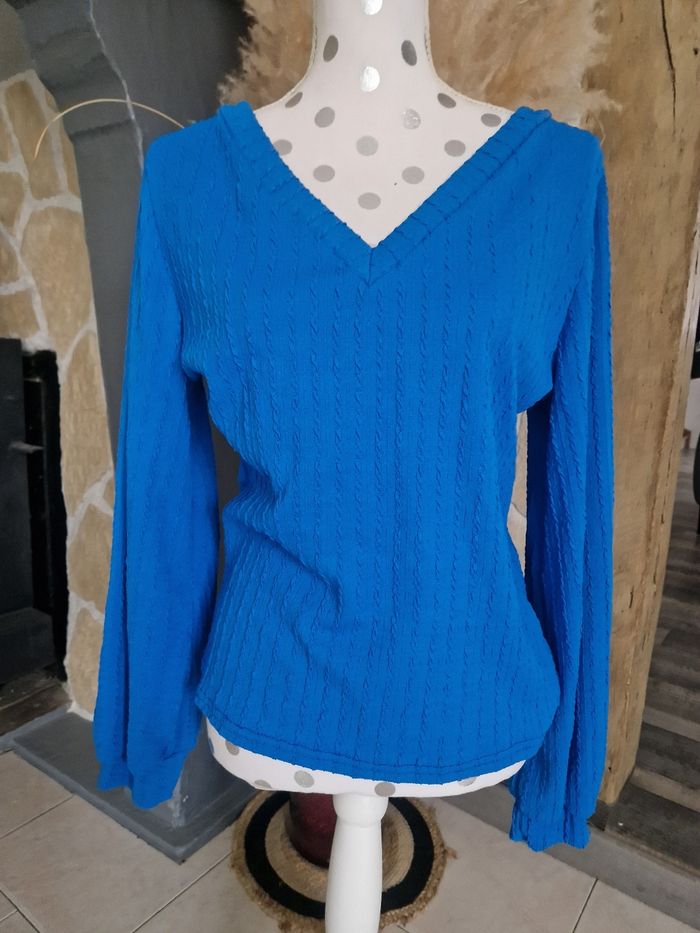 Haut shein taille xl