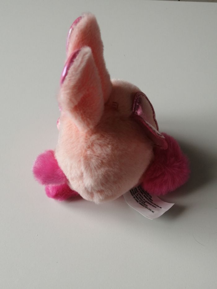 peluche rainbocorns - photo numéro 5
