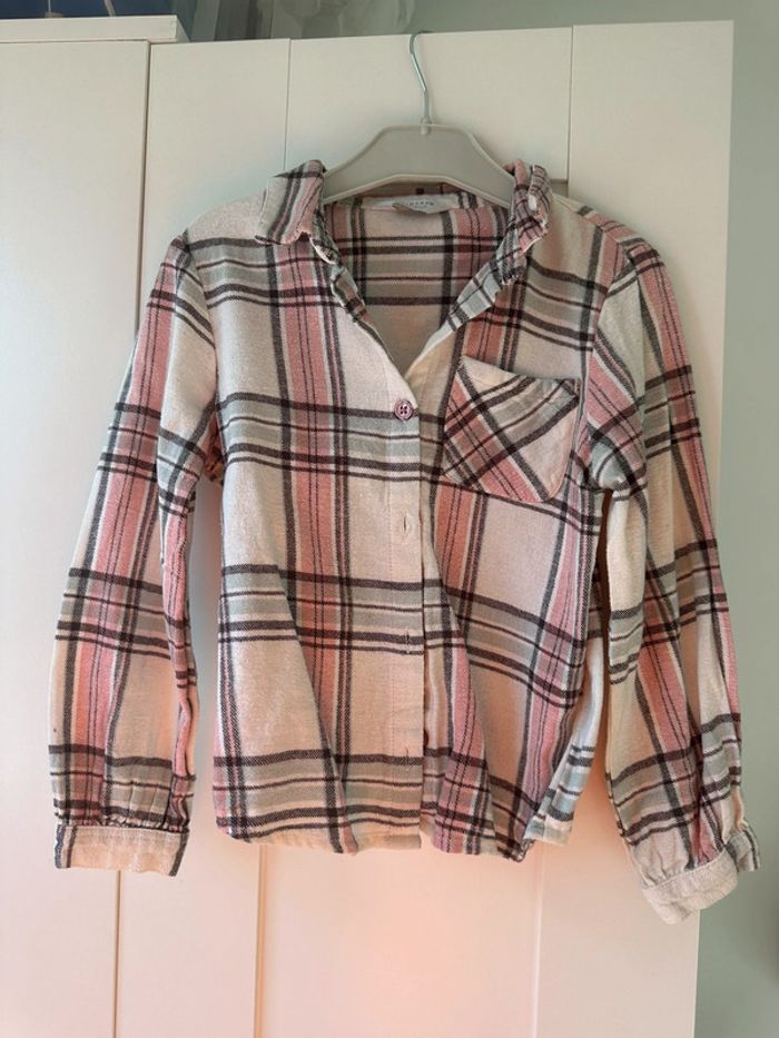 Chemise primark