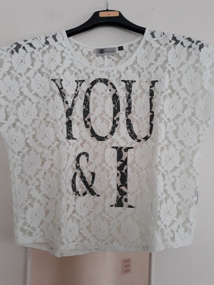 Tee shirt Kiabi