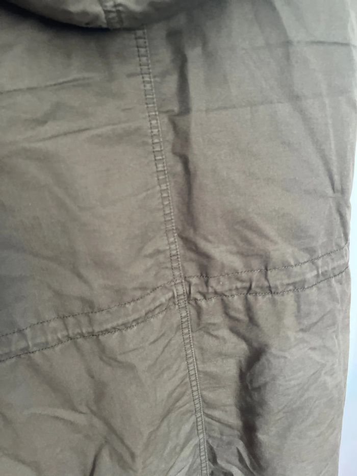 Manteau femme - photo numéro 10