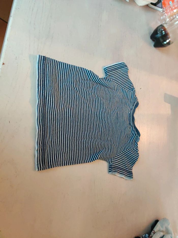 T-shirt palomino - photo numéro 2