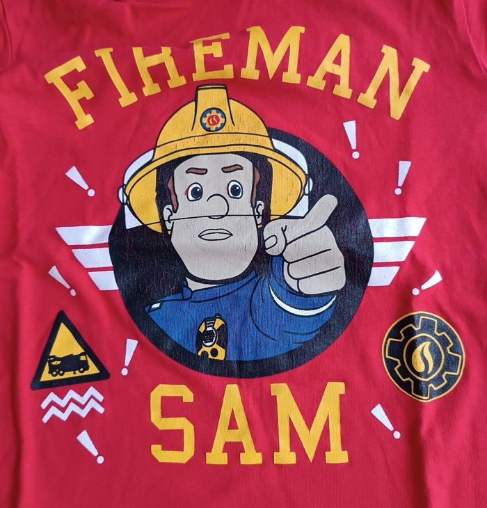 Lot Taille 6 ans - photo numéro 3