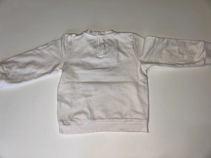 Ensemble jogging garçon tao 24 mois - photo numéro 14
