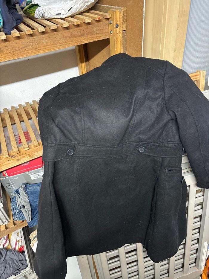 Manteau femme - photo numéro 3