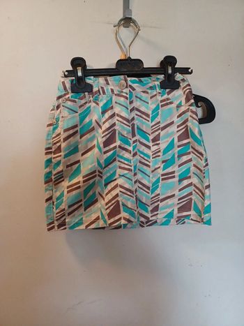 Jupe réglable 6 ans