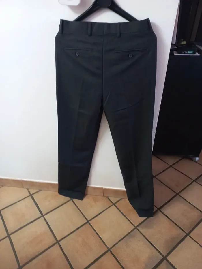 Pantalon costume - photo numéro 2