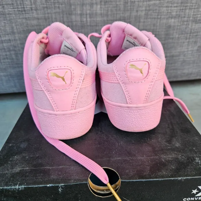 Basket puma softfoam - photo numéro 8