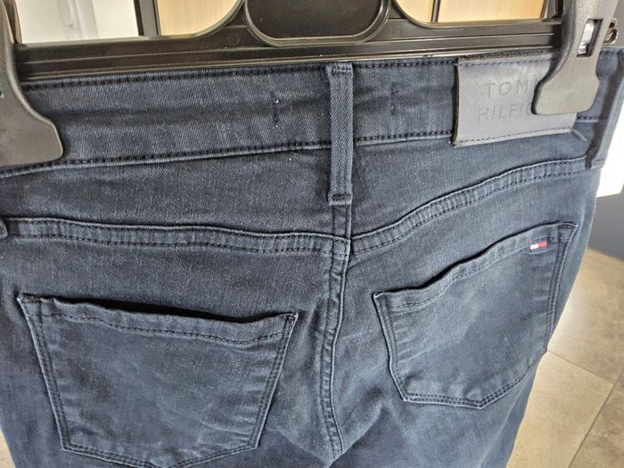 Jean tommy hilfiger - photo numéro 4