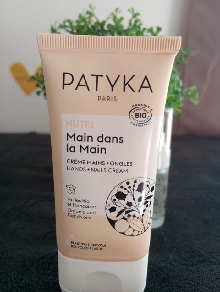 Patyka ensemble - photo numéro 6