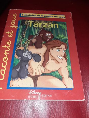 Tarzan