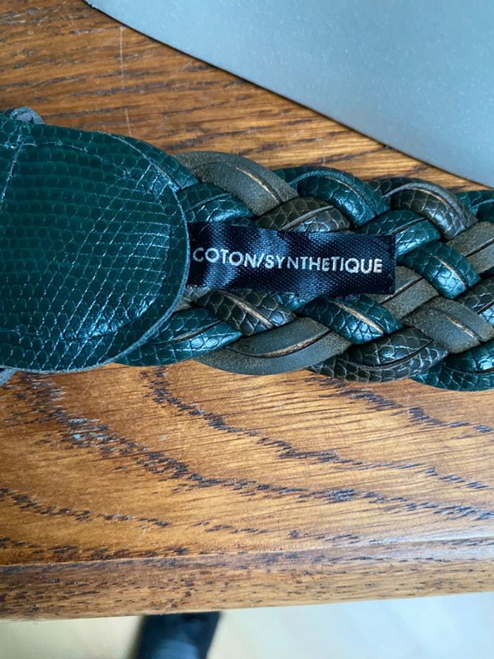 Ceinture - photo numéro 4