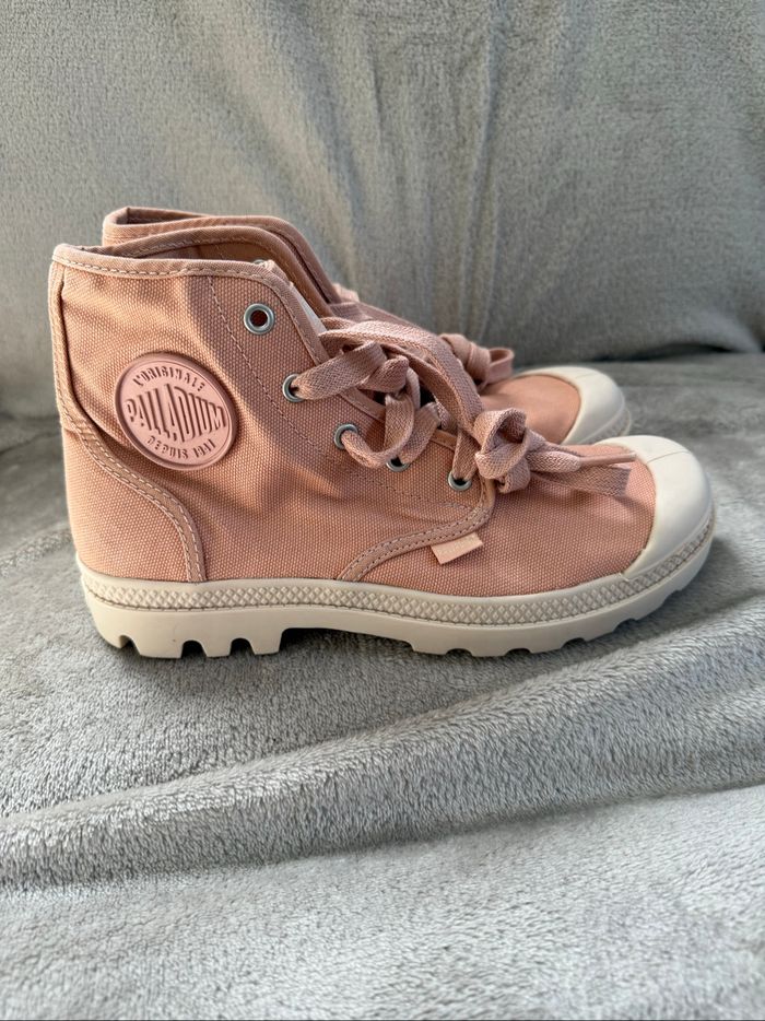 Palladium pampa hi rose - photo numéro 9