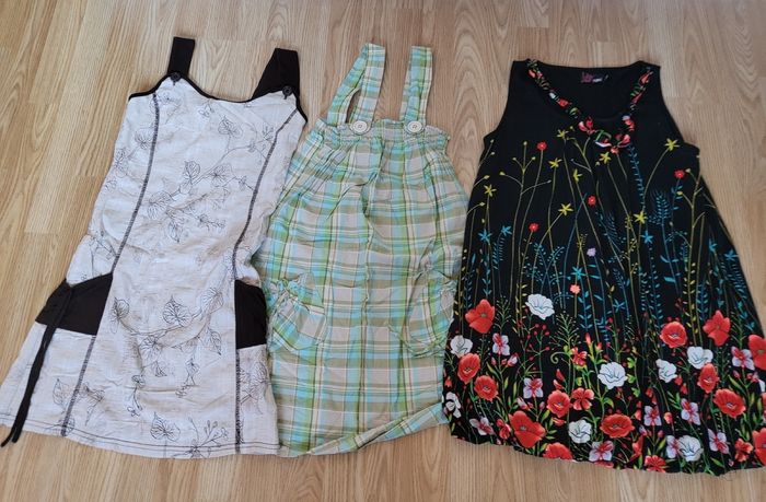 Lot de robes - photo numéro 3