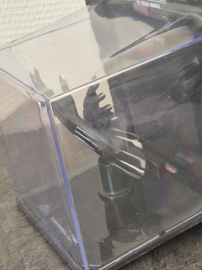 Figurine Black Panther - photo numéro 7