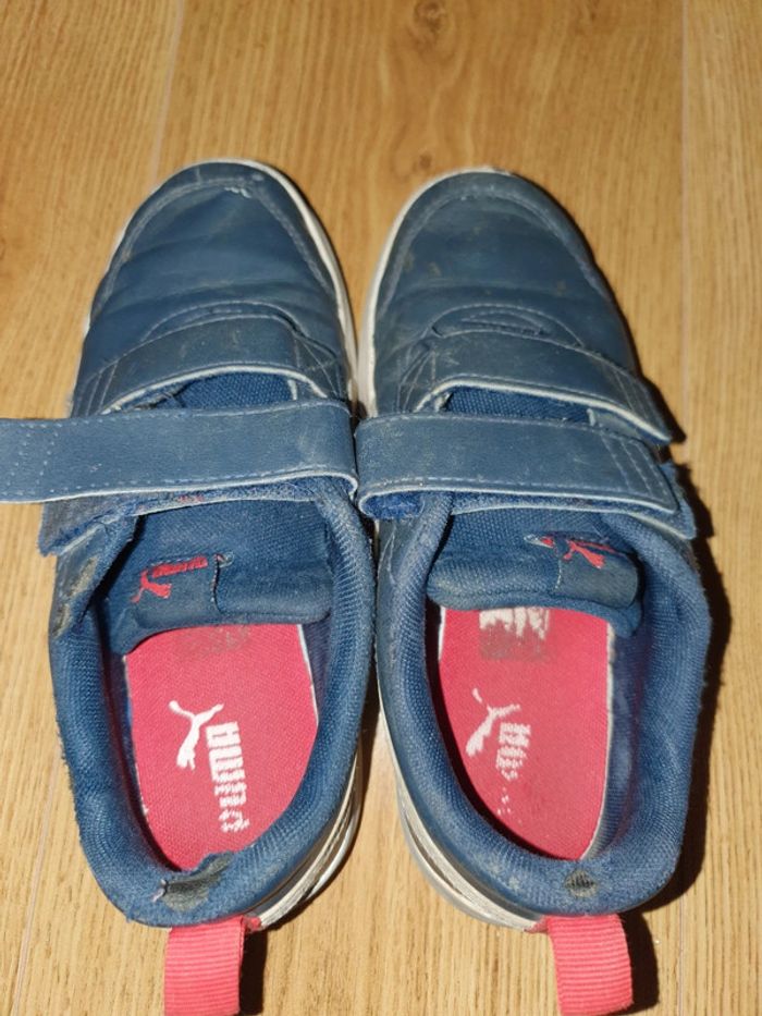 basket puma 33 - photo numéro 3