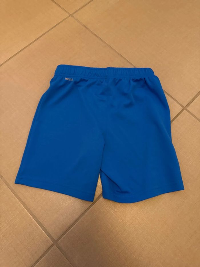 Short Puma 9/10 ans - photo numéro 2
