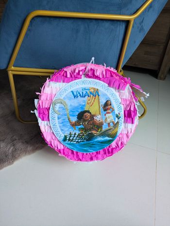 Vaiana Disney