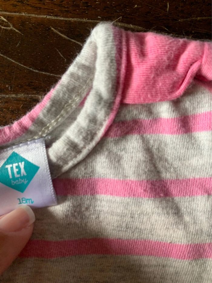 Robe bébé - photo numéro 2