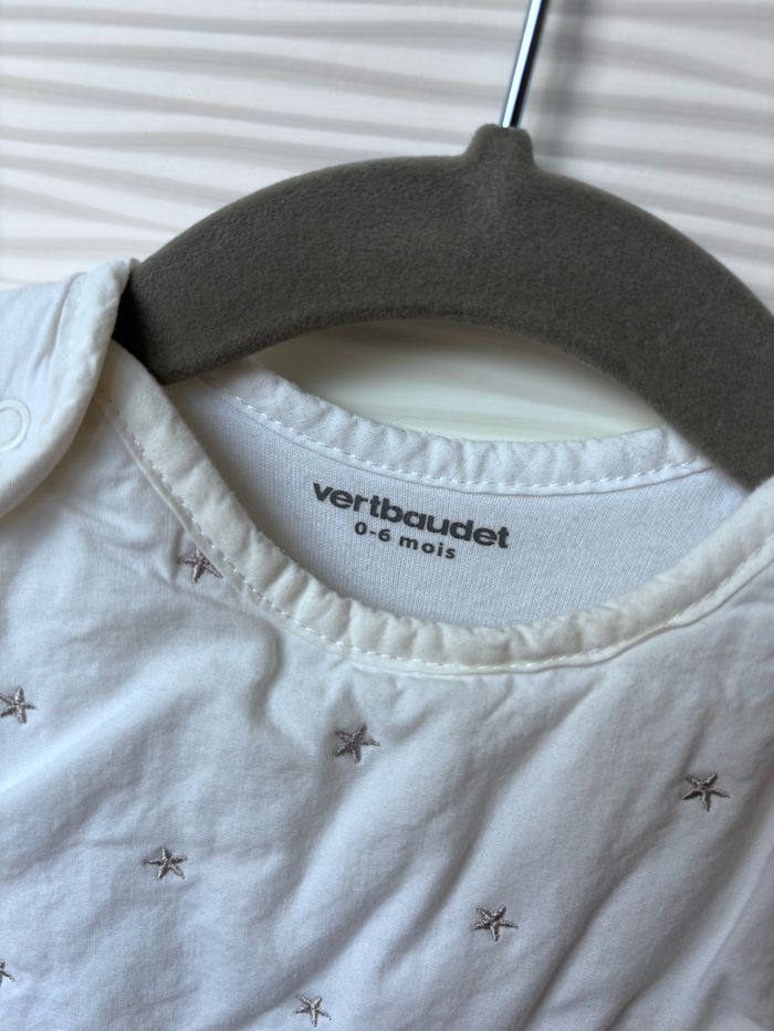 Gigoteuse chaude 0-6 mois - photo numéro 3