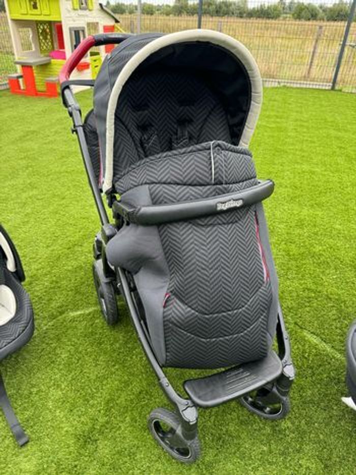 Poussette Peg Pereg - photo numéro 2