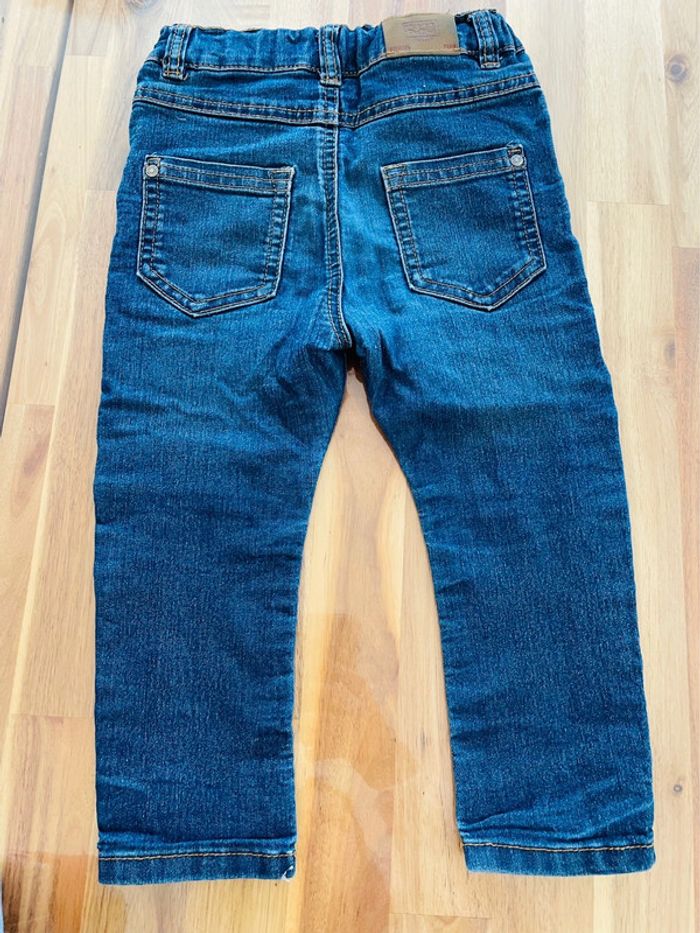 Jean tape à l’œil - photo numéro 2