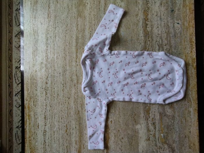 Lot body - photo numéro 2