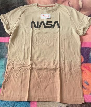 T shirt nasa