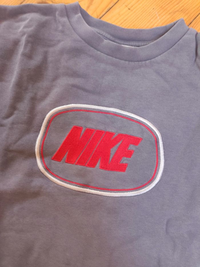Sweat shirt Nike vintage - photo numéro 2
