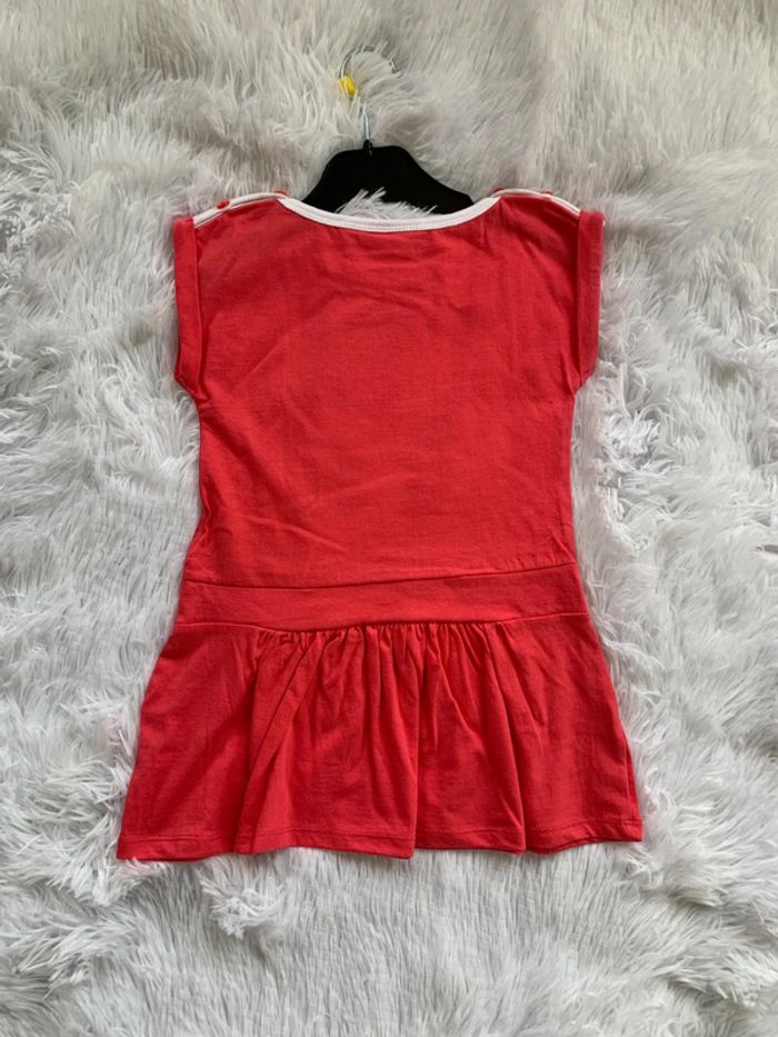 Robe lol surprise Taille 3 ans Neuf - photo numéro 2