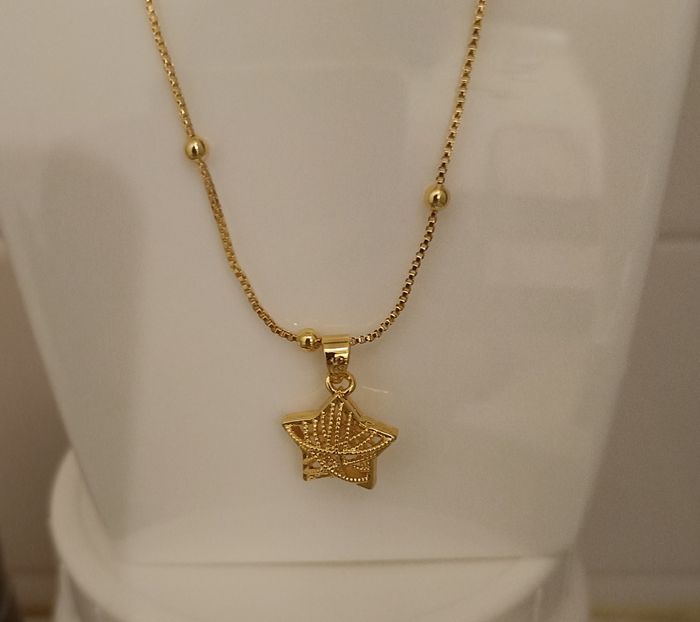 Chaîne en acier inoxydable - photo numéro 2