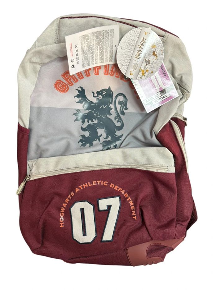 Sac à dos Harry Potter Gryffondor 44 x 25 cm Cerdà neuf