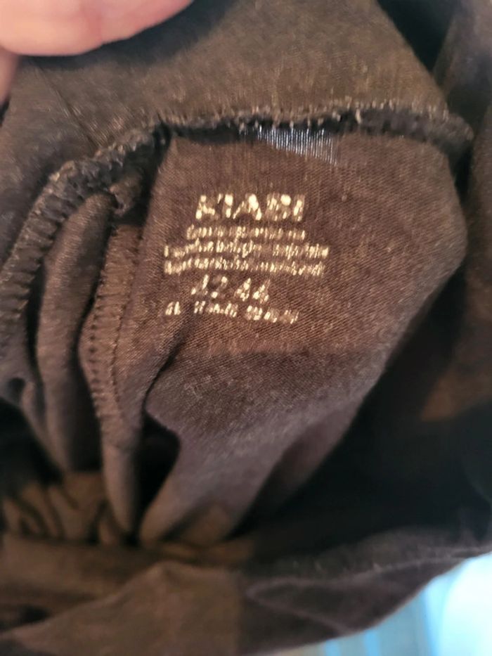 Lot 3 leggings grossesse - photo numéro 12