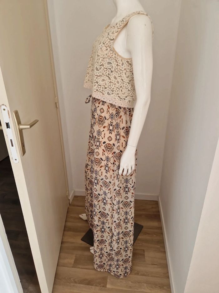 Robe maxi 💛 - photo numéro 17