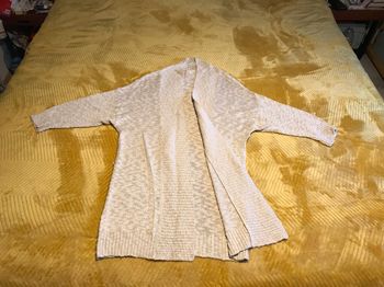 Gilet long