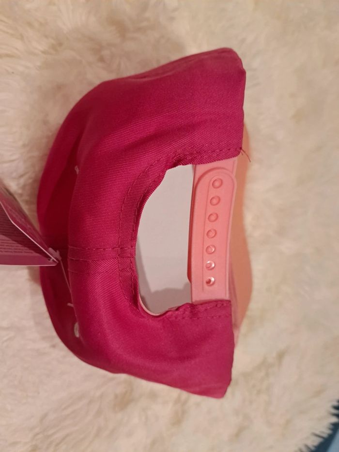 Casquette - photo numéro 3