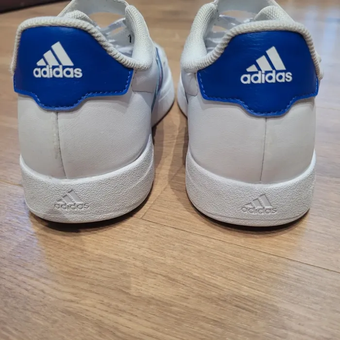 Basket Adidas T34 - photo numéro 3