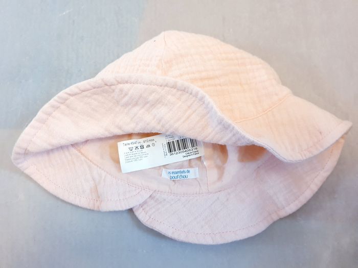 Bonnets x 2 - photo numéro 2