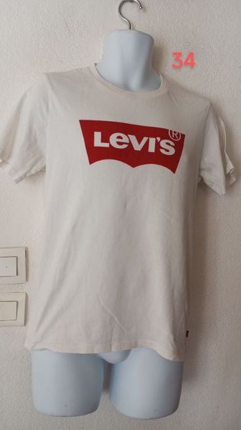 Tee shirt Levi's homme 34
