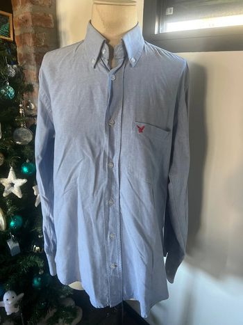 Chemise homme