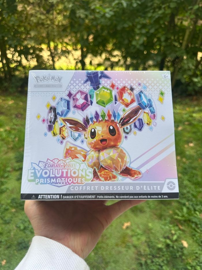 Pokémon - photo numéro 5