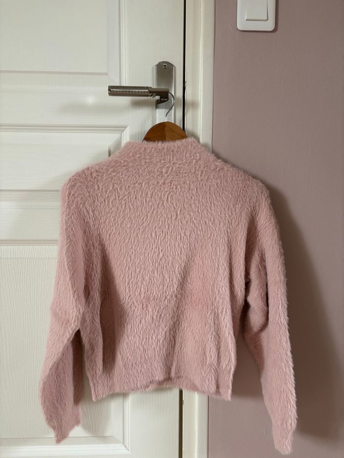 Pull tout doux Etam - photo numéro 3