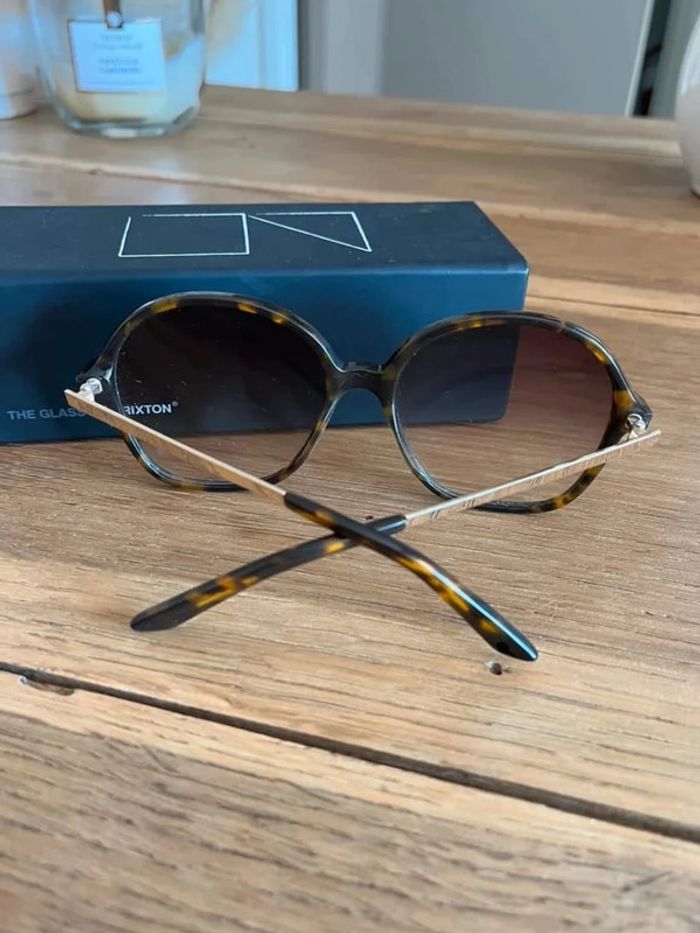 Paire de lunette de soleil Brixton - photo numéro 2